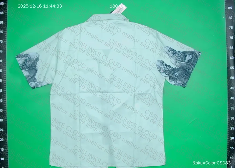 BabyJesus Shirt 3