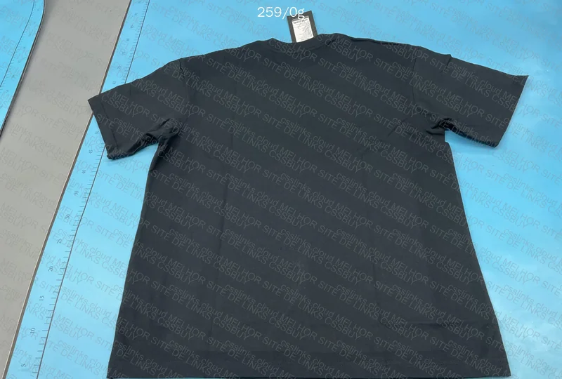 BABYMETAL X SLAUGHTER TO PREVAIL Shirt 6