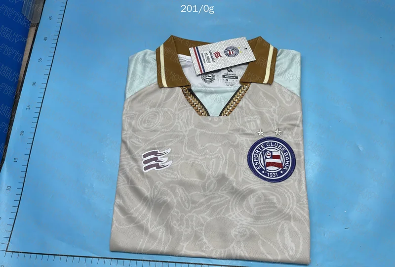 Bahia 2025 Shirt 2