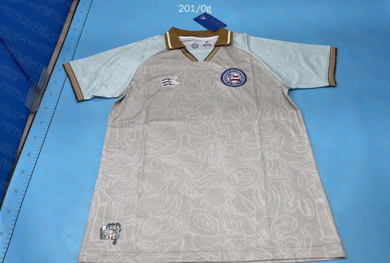 Bahia 2025 Shirt 3