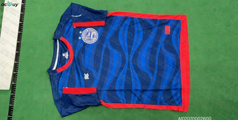 Bahia 24-25 Shirt