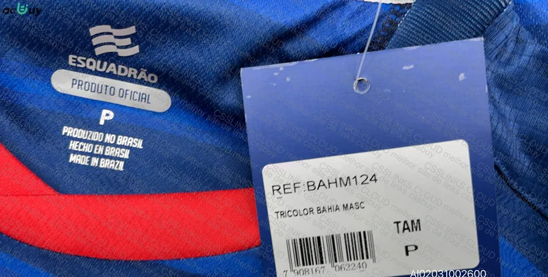 Bahia 24-25 Shirt 3