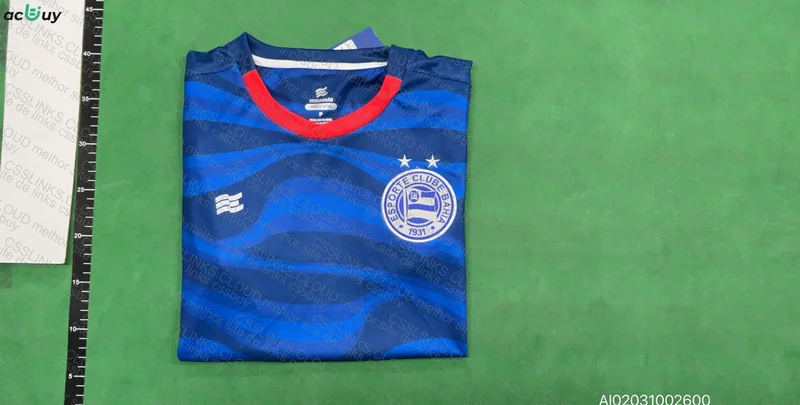 Bahia 24-25 Shirt 4