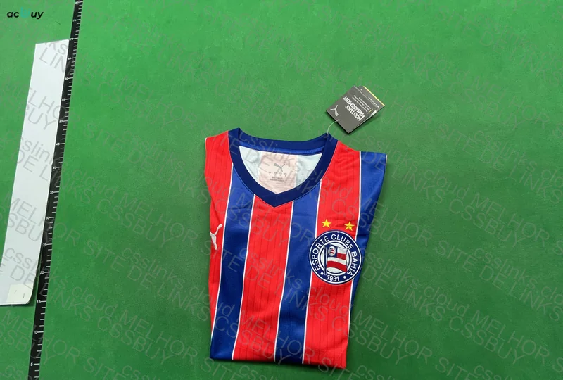 Bahia 25/26 Shirt