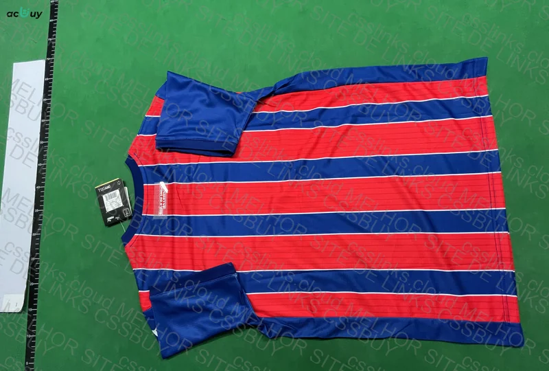 Bahia 25/26 Shirt 2