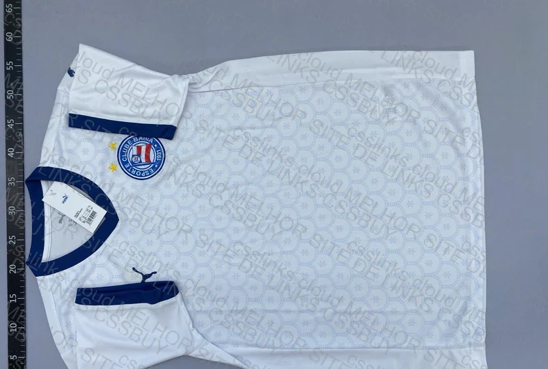 Bahia 25/26 Shirt