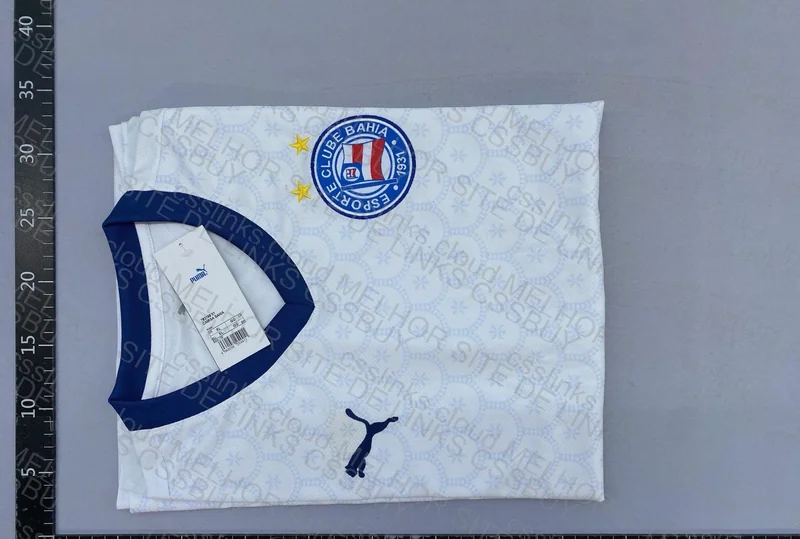 Bahia 25/26 Shirt 4