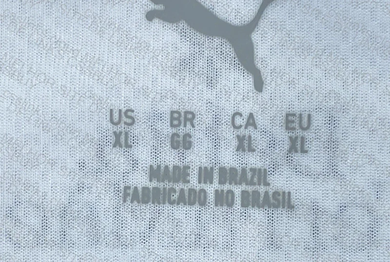 Bahia 25/26 Shirt 5