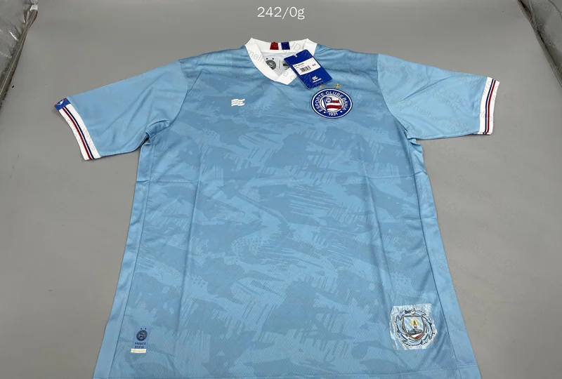 Bahia Shirt, GL???