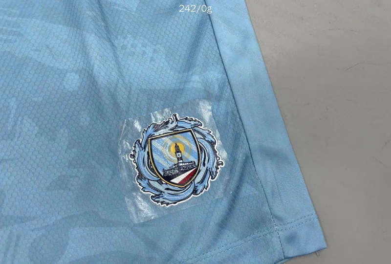 Bahia Shirt, GL??? 2
