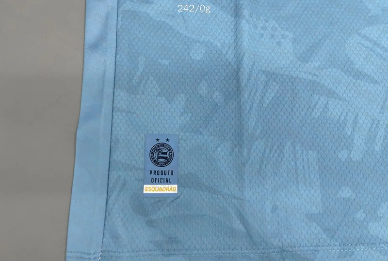 Bahia Shirt, GL??? 3
