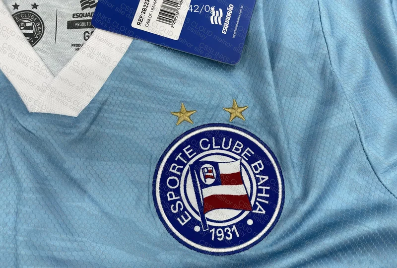 Bahia Shirt, GL??? 4