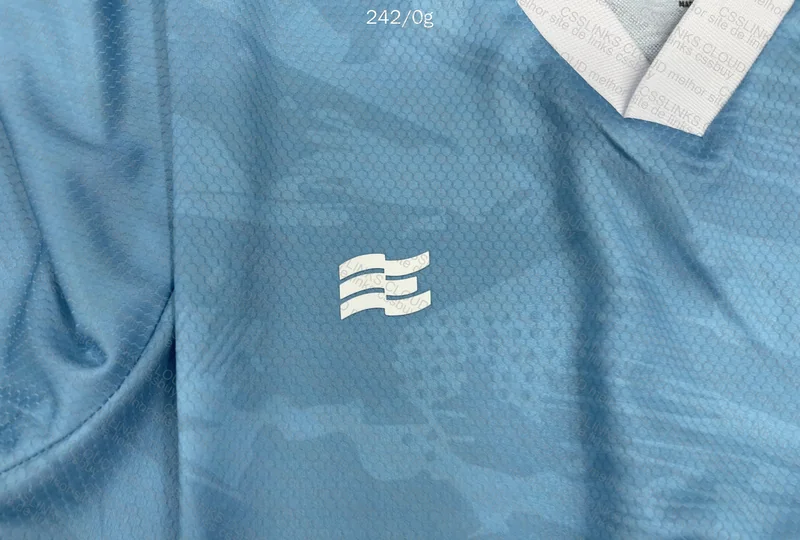 Bahia Shirt, GL??? 5