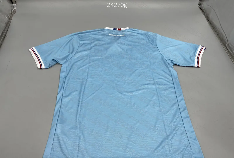 Bahia Shirt, GL??? 8