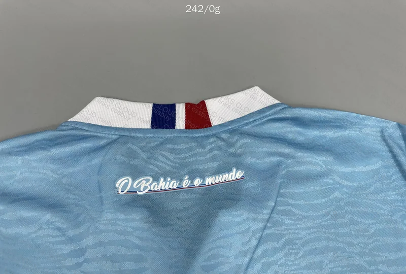 Bahia Shirt, GL??? 9