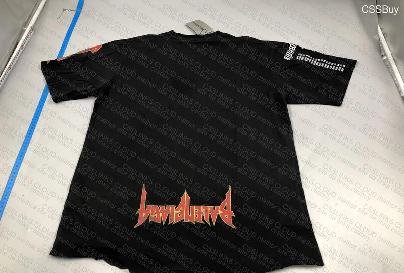 Balanciaga Shirt