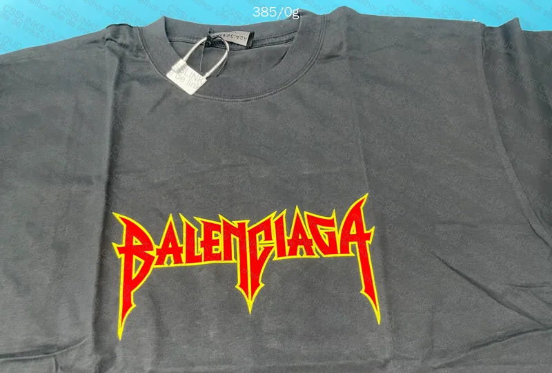 Balenciaga Shirt - Women's Clothing - Pagonia Promo Bone Slightly Crooked Stitching 5