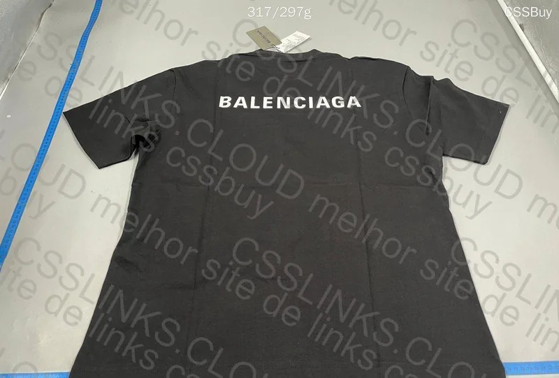 Balenciaga Shirt