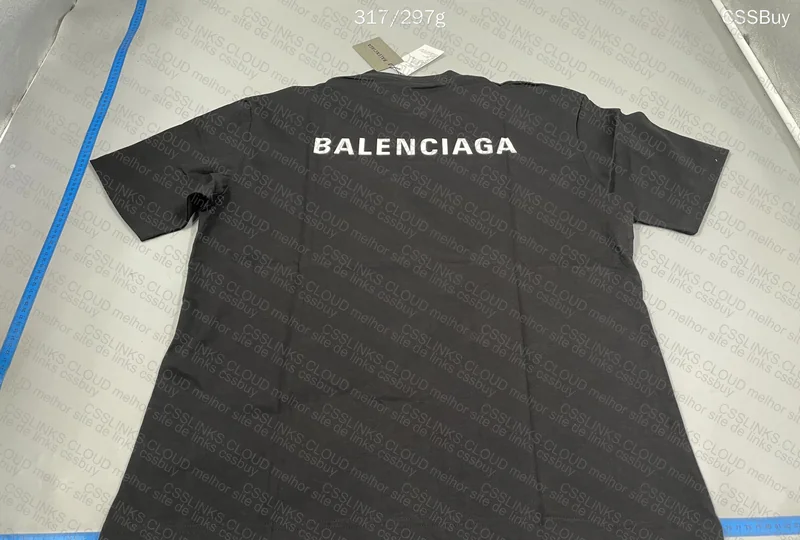 Balenciaga Shirt 2