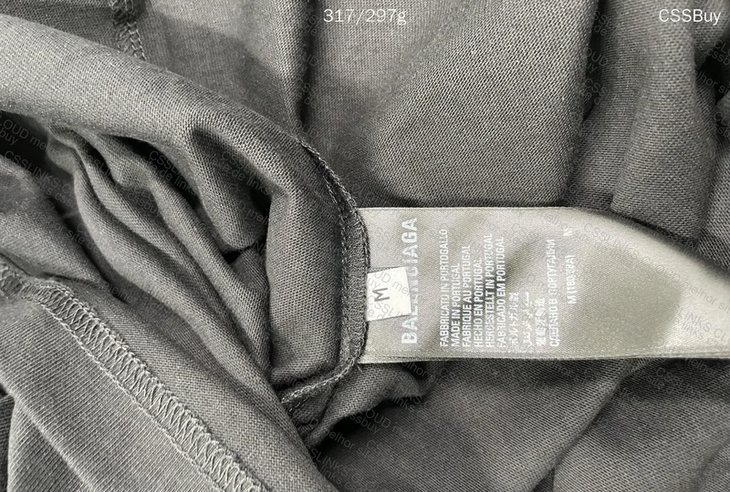 Balenciaga Shirt 4