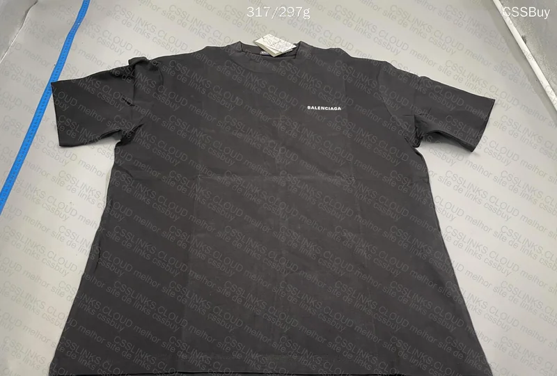 Balenciaga Shirt 5