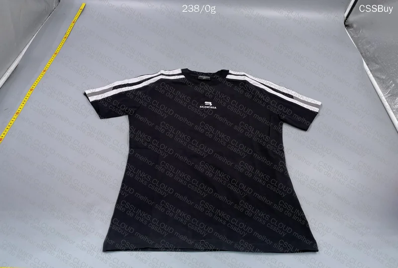 Balenciaga Shirt