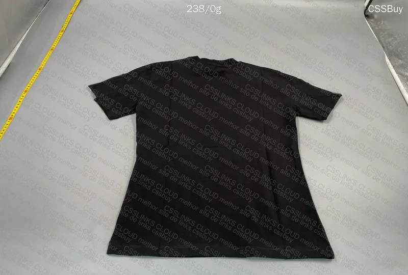 Balenciaga Shirt 2