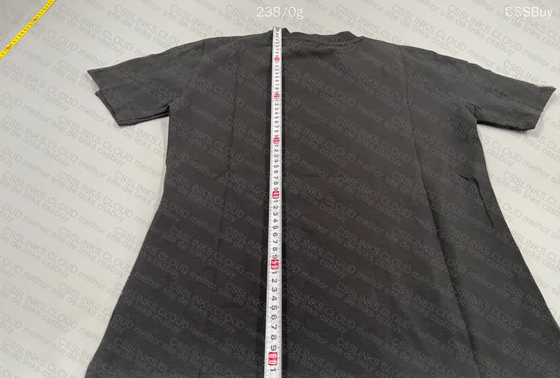 Balenciaga Shirt 3