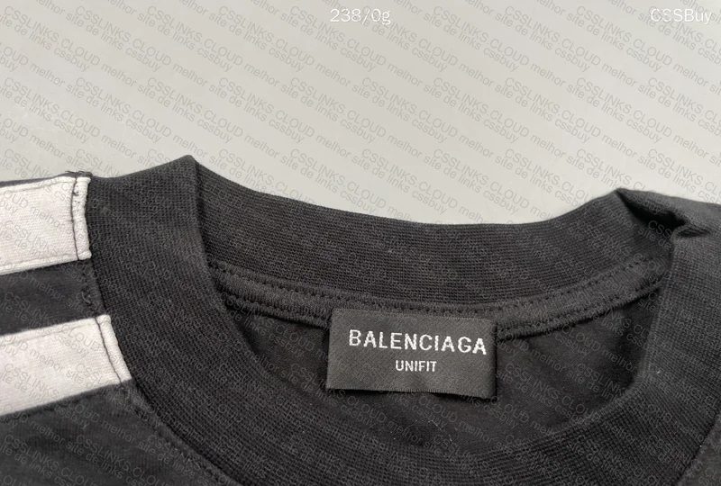 Balenciaga Shirt 4