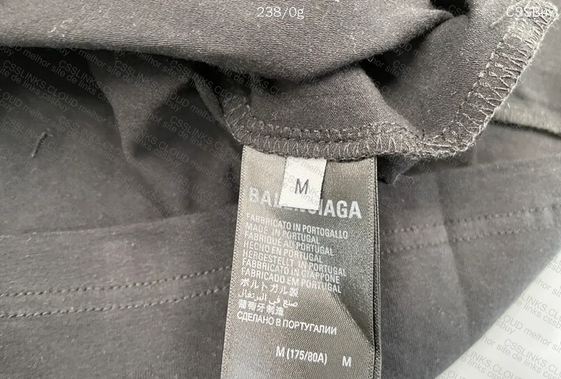 Balenciaga Shirt 5