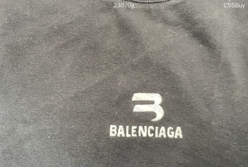 Balenciaga Shirt 6