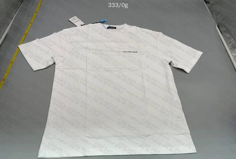 Balenciaga Shirt