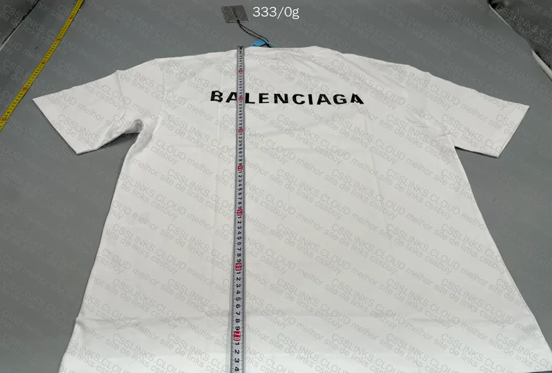 Balenciaga Shirt 10