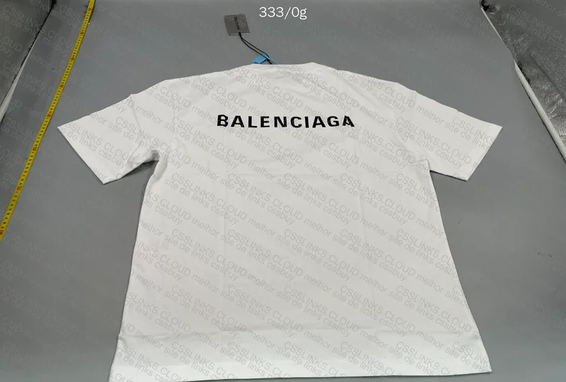Balenciaga Shirt 2