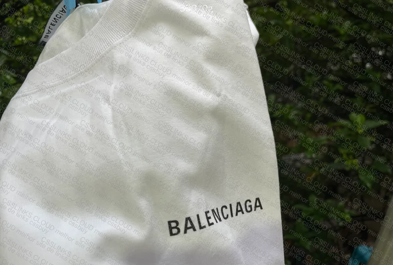 Balenciaga Shirt 3