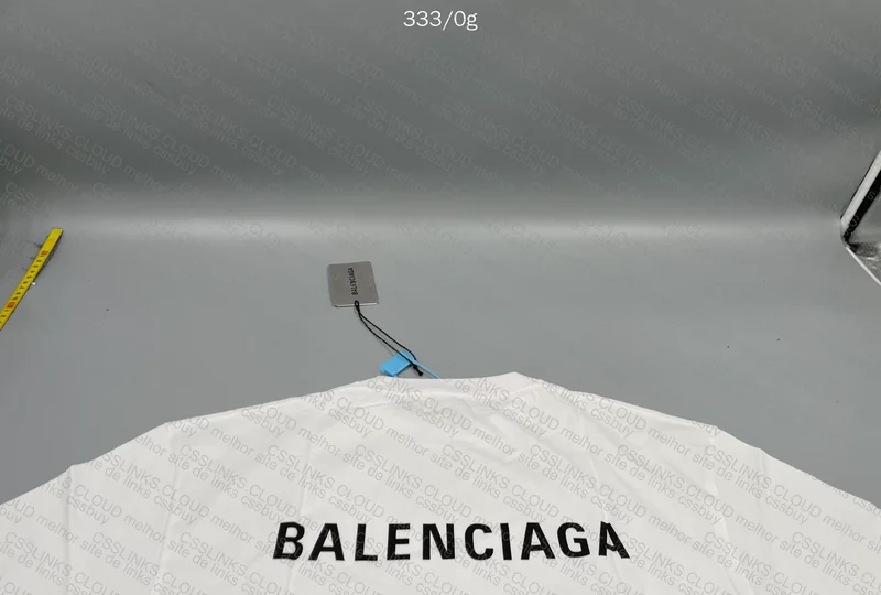 Balenciaga Shirt 5