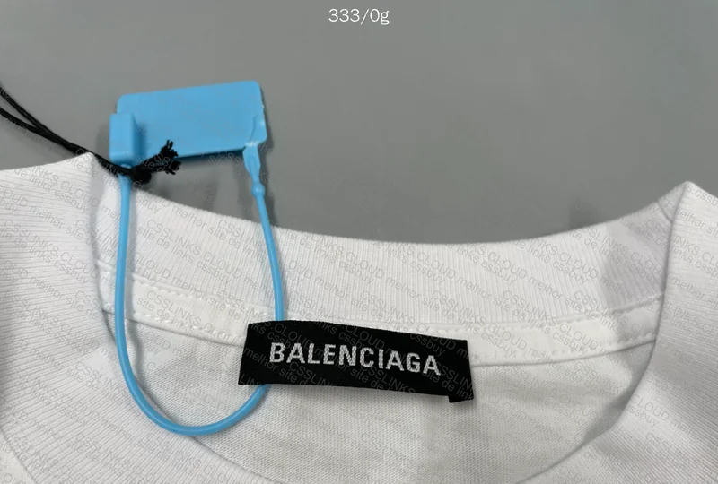 Balenciaga Shirt 6
