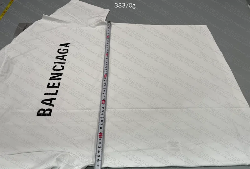 Balenciaga Shirt 9