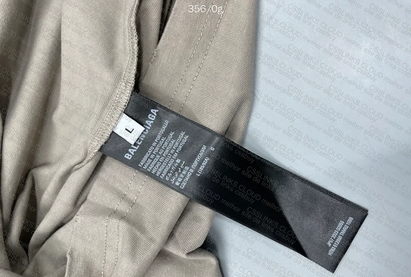 Balenciaga Shirt 10