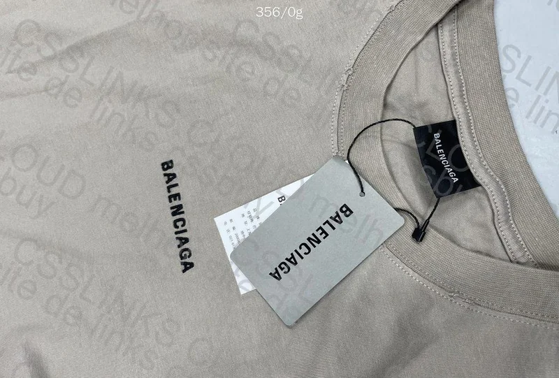 Balenciaga Shirt 11