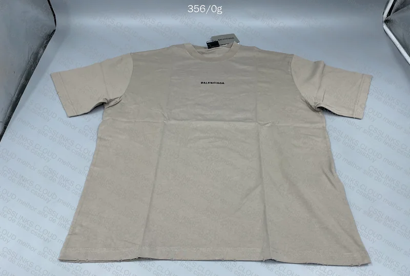 Balenciaga Shirt 2