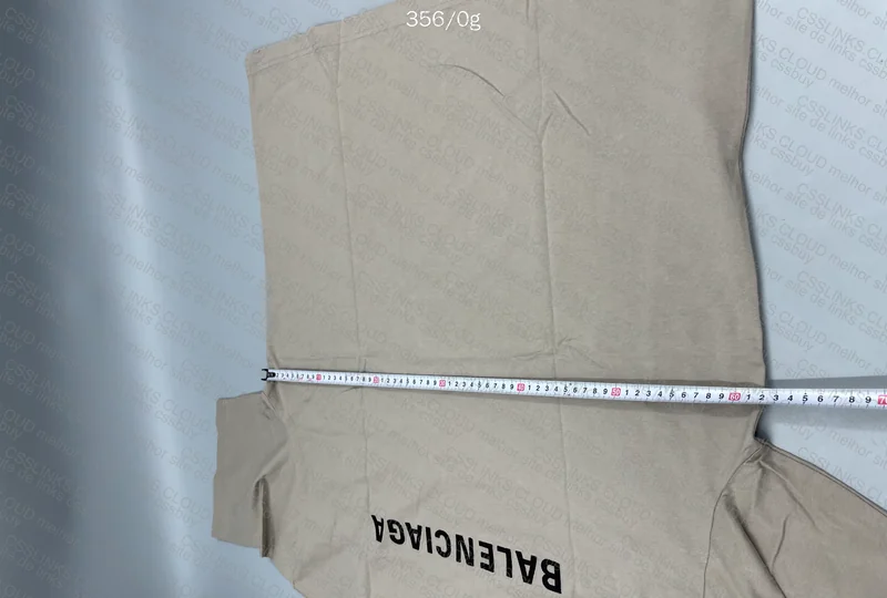 Balenciaga Shirt 3