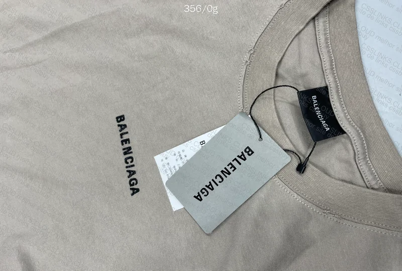 Balenciaga Shirt 4