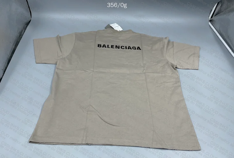 Balenciaga Shirt 5