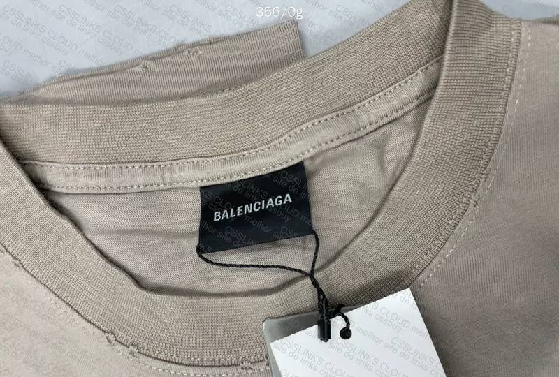 Balenciaga Shirt 6