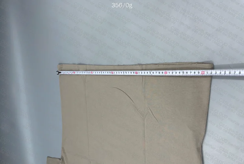 Balenciaga Shirt 8