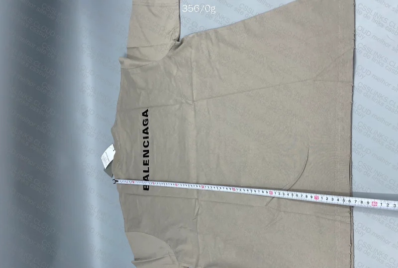 Balenciaga Shirt 9