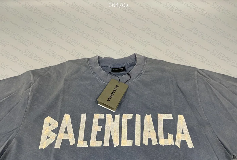 Balenciaga Shirt 2