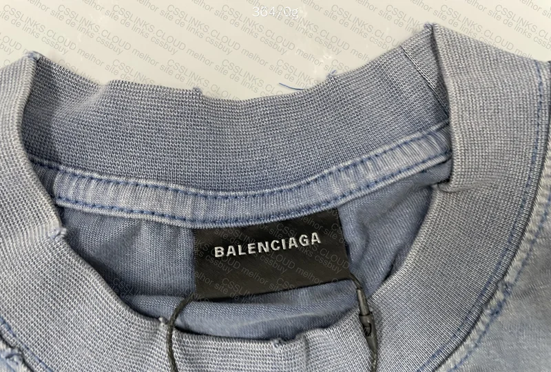 Balenciaga Shirt 3