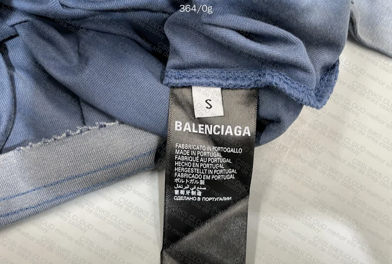 Balenciaga Shirt 4